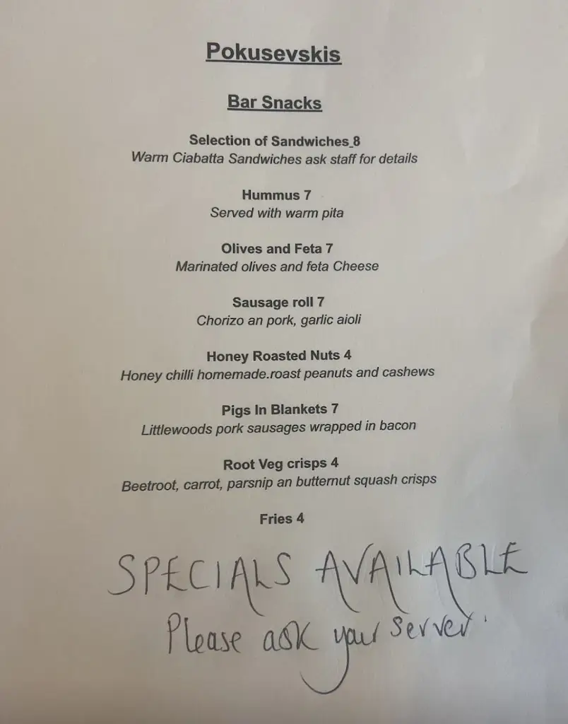 Menu_Pokusevski_Heaton Chapel_imagen_2