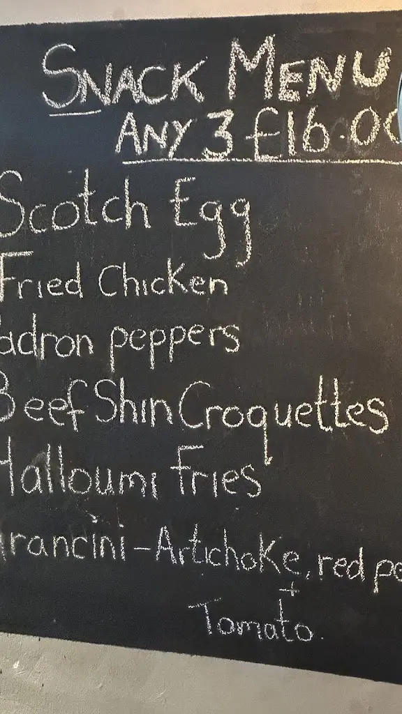 Menu_The Plough On The Moor_Heaton Chapel_image_3