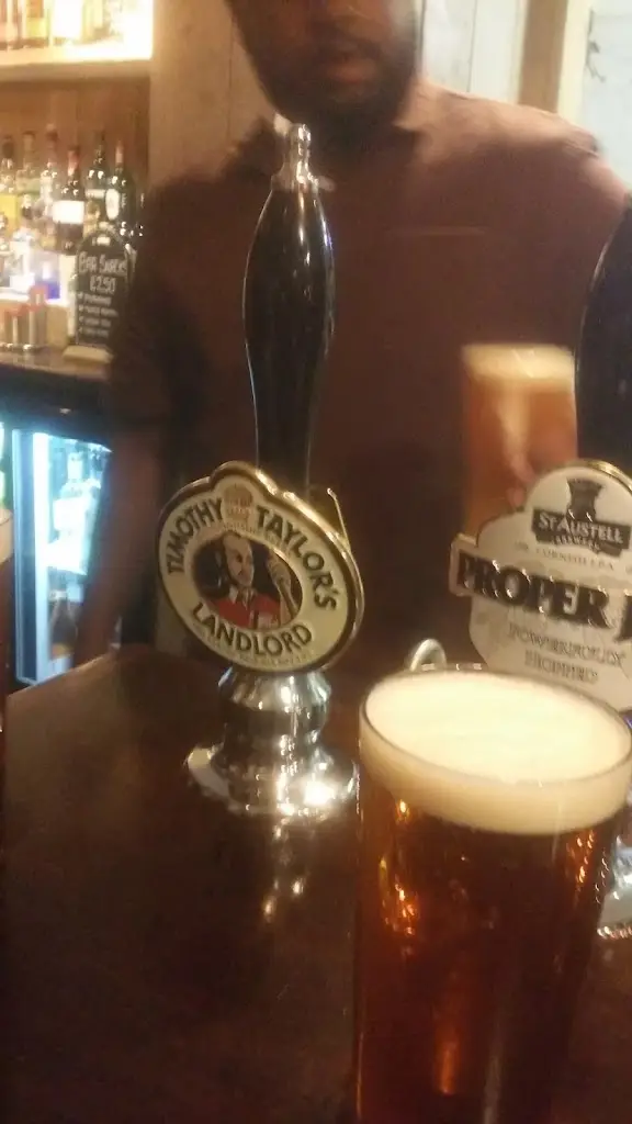 Menu_The Plough On The Moor_Heaton Chapel_image_5