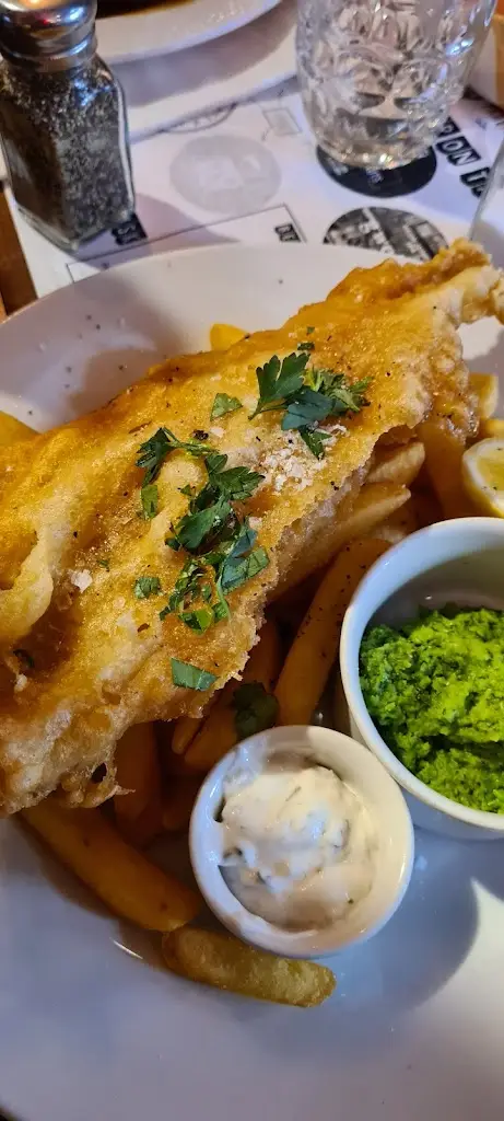 Menu_The Plough On The Moor_Heaton Chapel_image_6