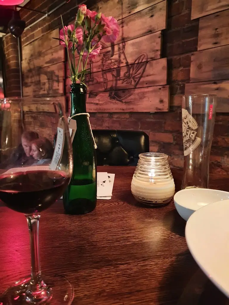 Menu_The Plough On The Moor_Heaton Chapel_image_7