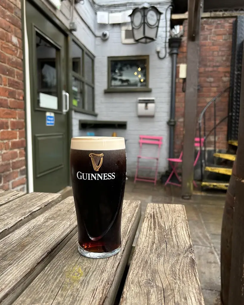 Menu_The Plough On The Moor_Heaton Chapel_image_9