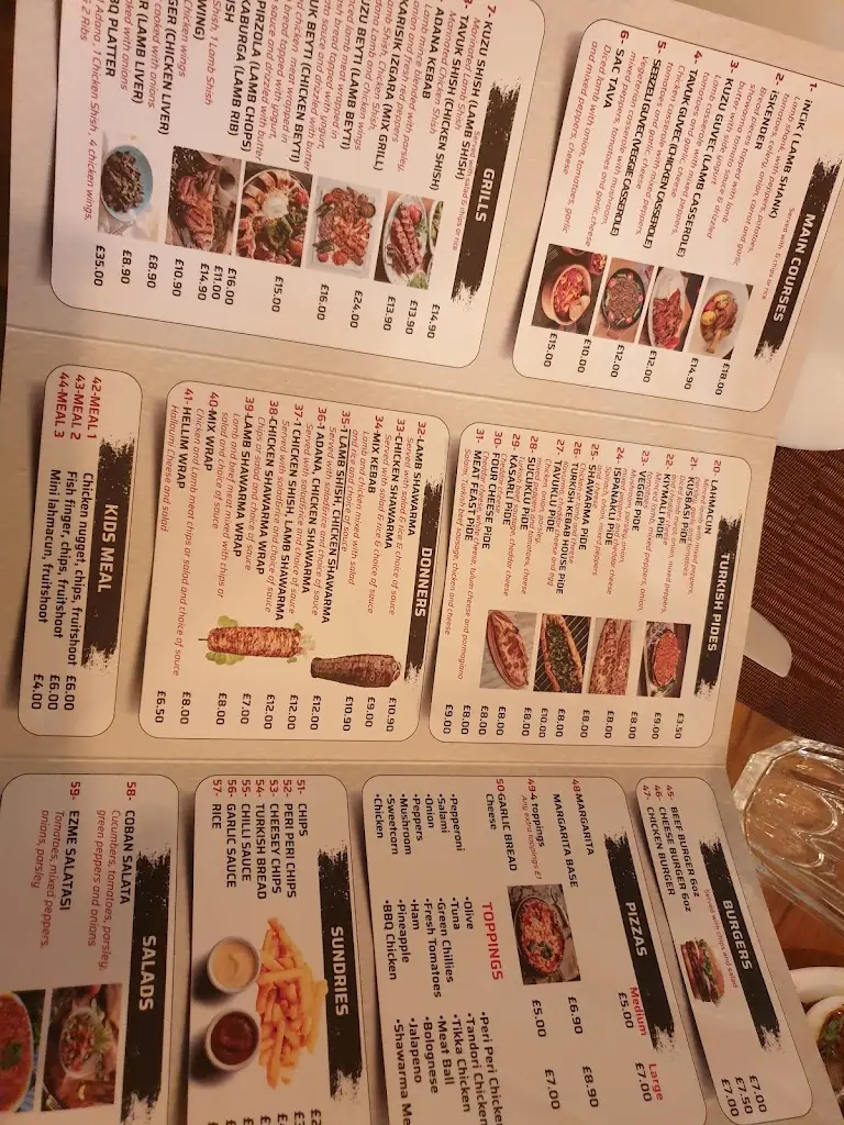 Menu_Turkish Kebab House Hebburn_Hebburn_image_1