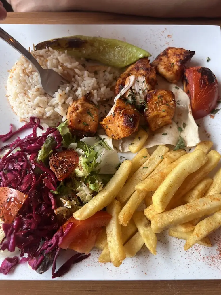 Oanh Nguyen_Turkish Kebab House Hebburn_Hebburn_review