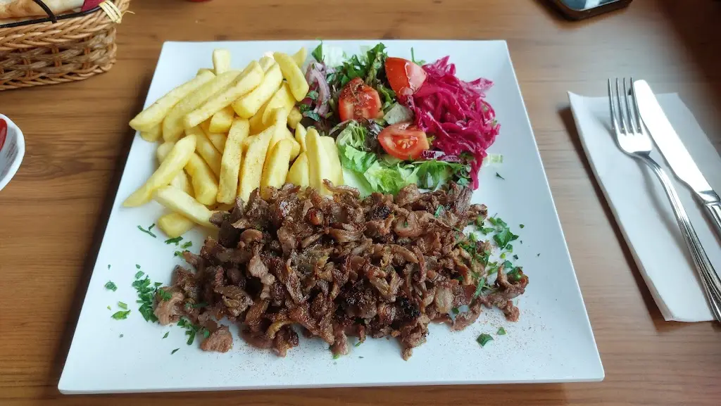 James Hood_Turkish Kebab House Hebburn_Hebburn_review