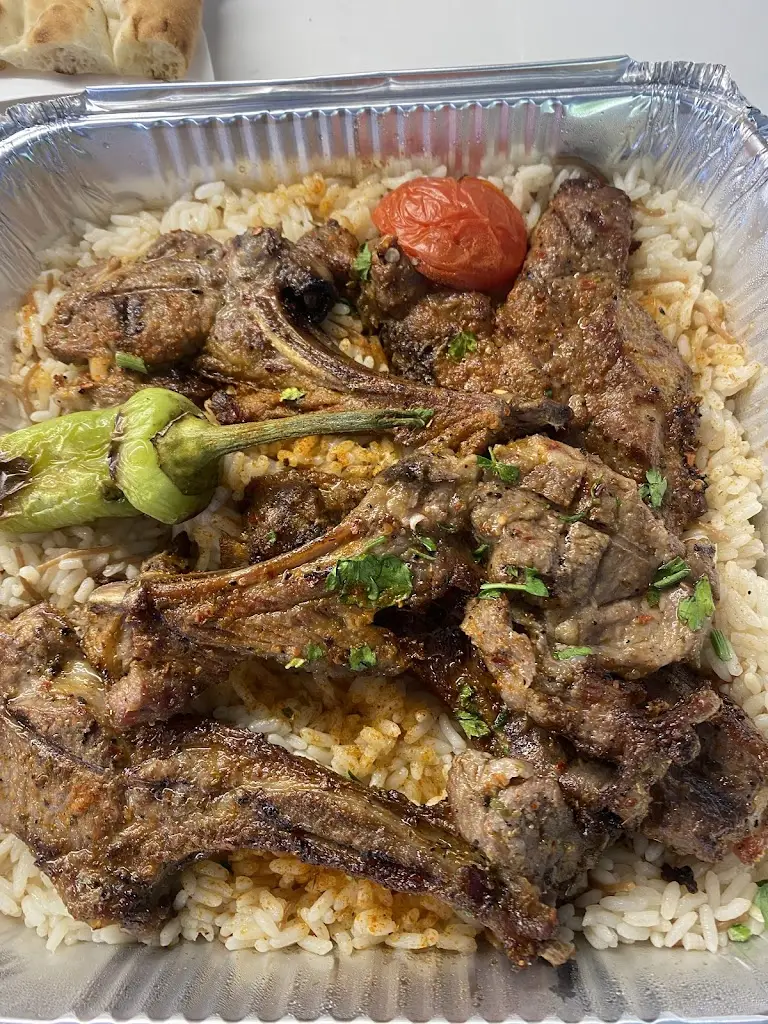 Tony Kennedy_Turkish Kebab House Hebburn_Hebburn_review
