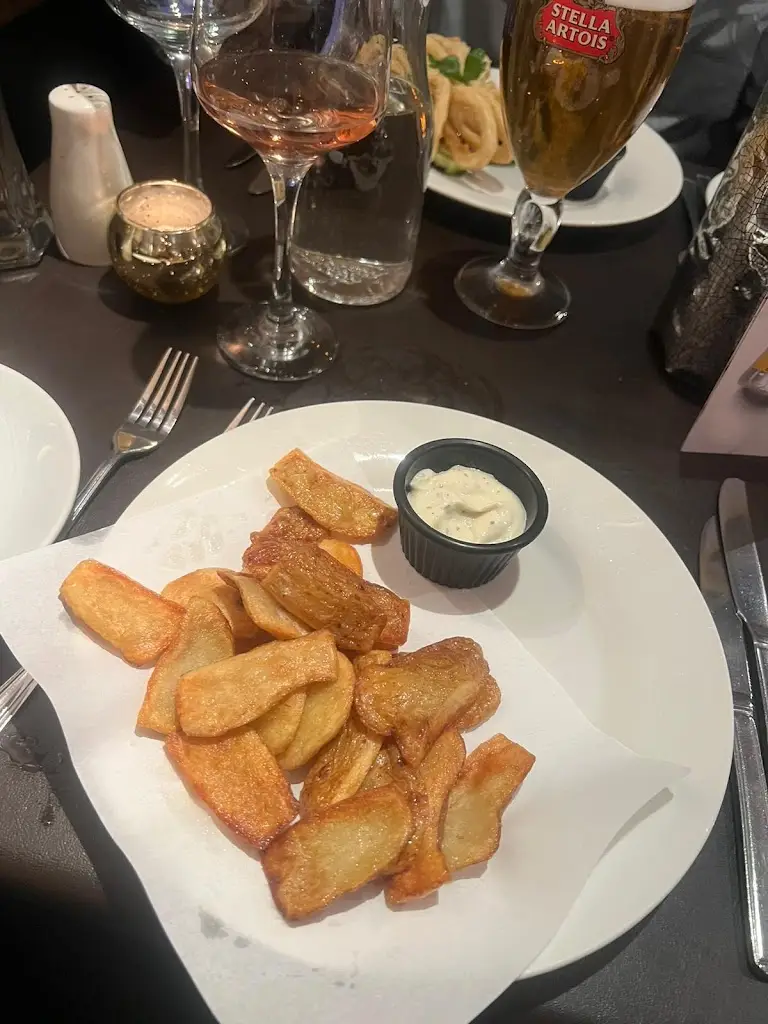 FoodReviewer NE_Mambo II_Hebburn_review