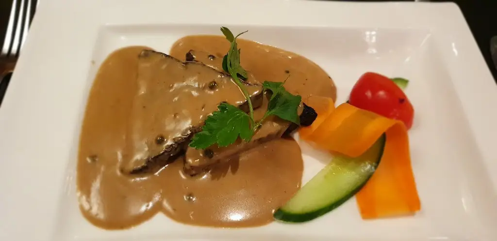 denise joyce_Mambo II_Hebburn_review