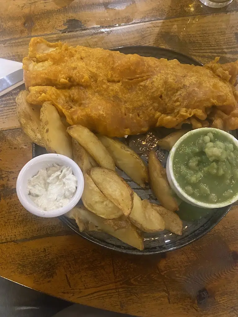 Debra Prudhoe_The Mill Tavern_Hebburn_review