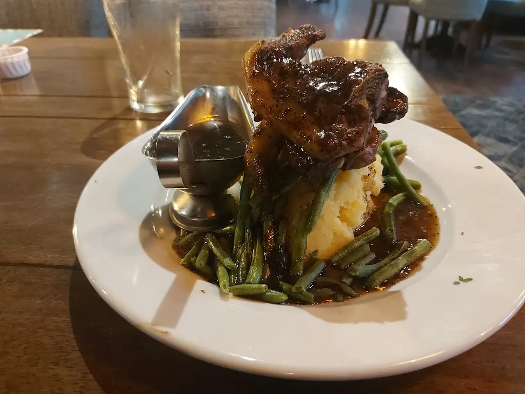 Alan Purdy_The Mill Tavern_Hebburn_review