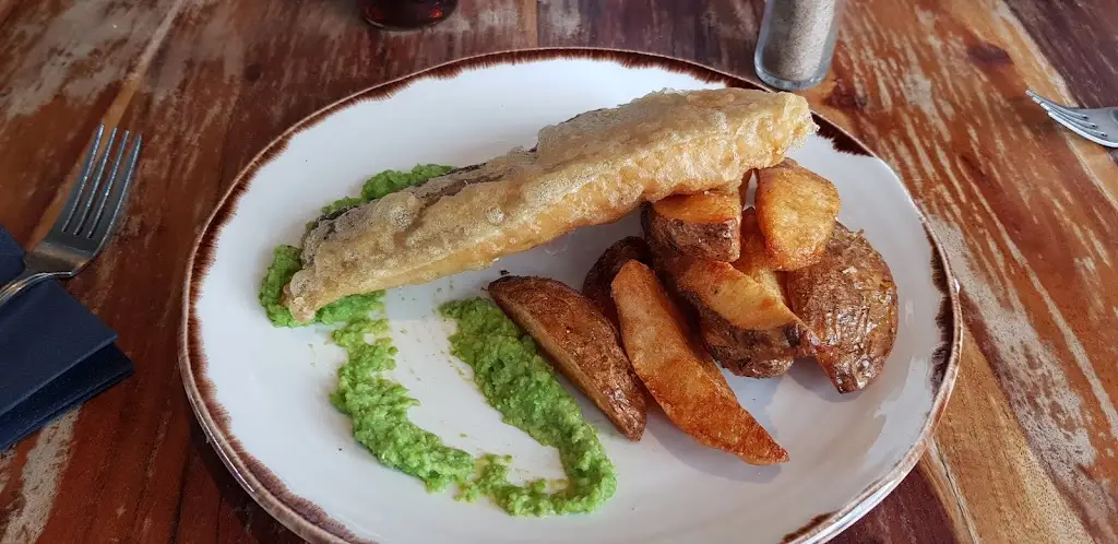 Menu_Drift Hayling Island_Hayling Island_immagine_5