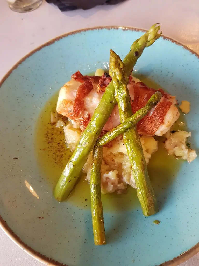 Menu_Drift Hayling Island_Hayling Island_immagine_7