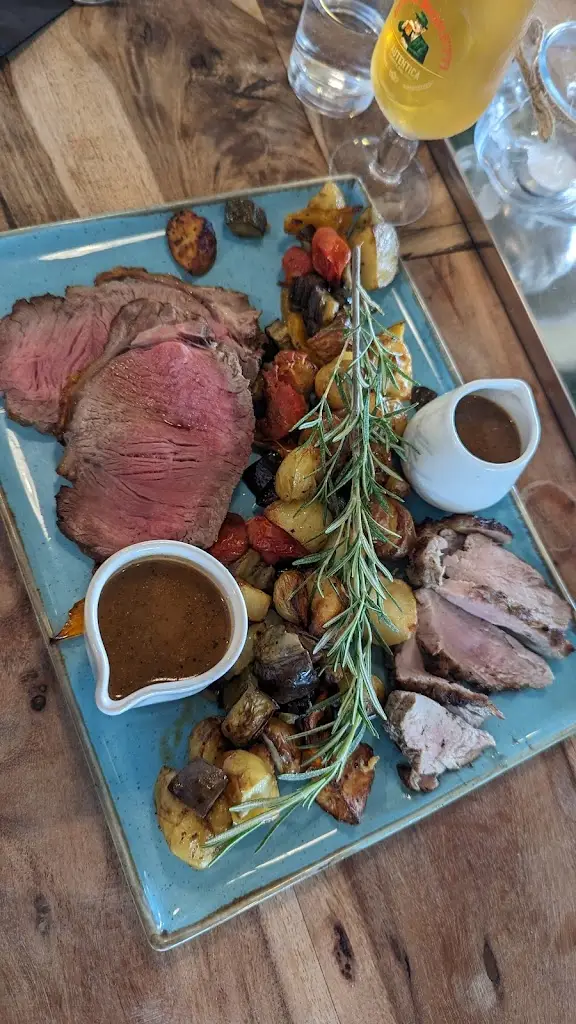 Menu_Drift Hayling Island_Hayling Island_immagine_8