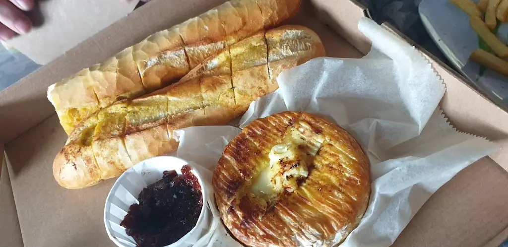 Menu_Drift Hayling Island_Hayling Island_immagine_9