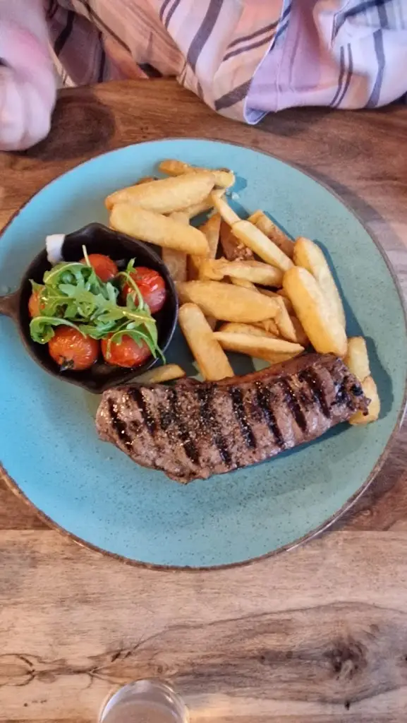 MrsSpeccy D_Drift Hayling Island_Hayling Island_recensione