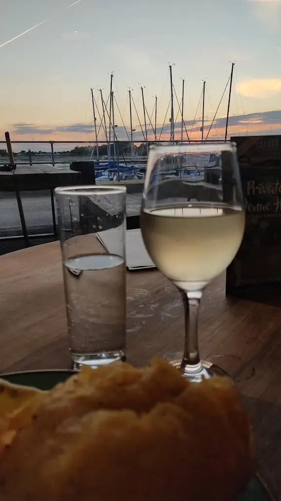 Jo_Drift Hayling Island_Hayling Island_recensione