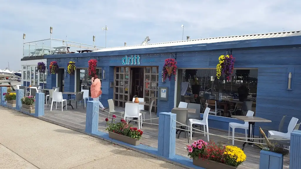 Drift Hayling Island_Hayling Island_slider_image_1