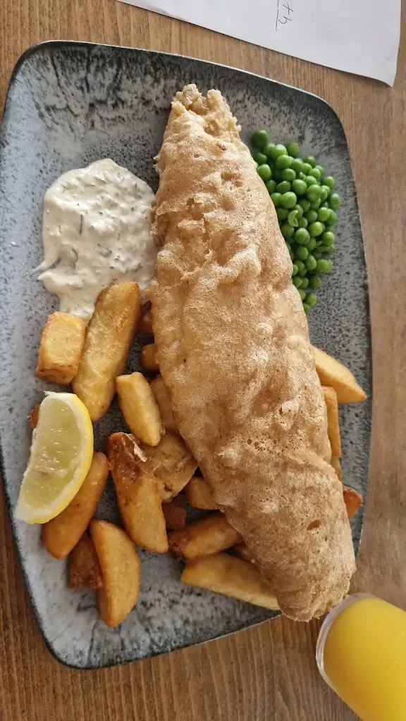 Menu_Inn on the Beach_Hayling Island_image_5