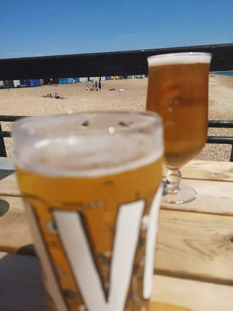 Menu_Inn on the Beach_Hayling Island_image_6