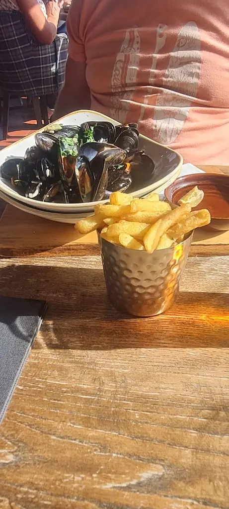 Menu_Inn on the Beach_Hayling Island_image_7