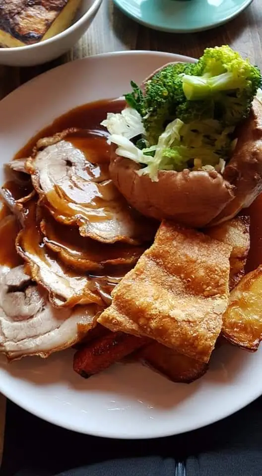 Menu_Inn on the Beach_Hayling Island_image_8