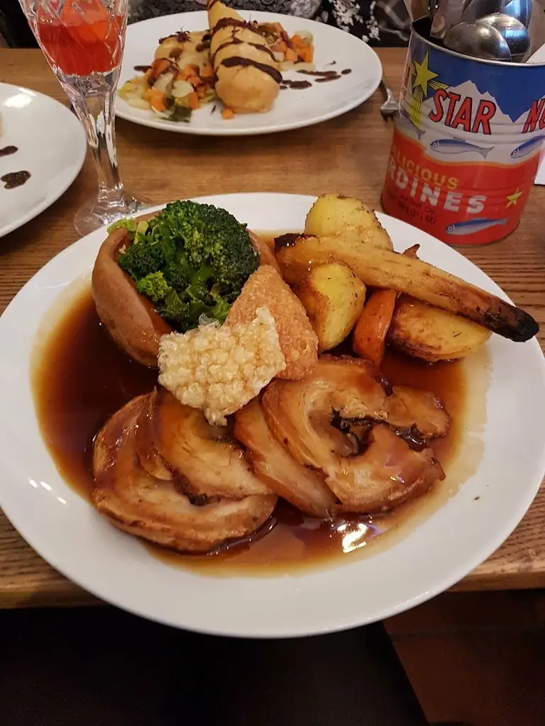 Menu_Inn on the Beach_Hayling Island_image_9