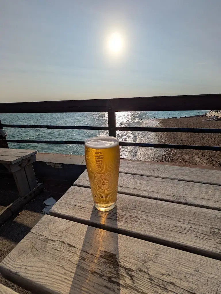 Steve_Inn on the Beach_Hayling Island_review