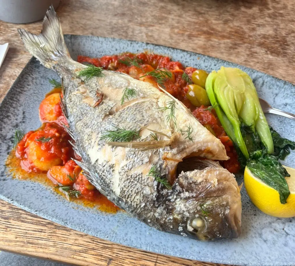 H LC_Inn on the Beach_Hayling Island_review