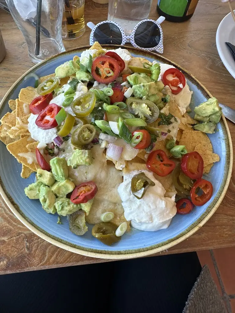 Emma Purdy_Inn on the Beach_Hayling Island_review