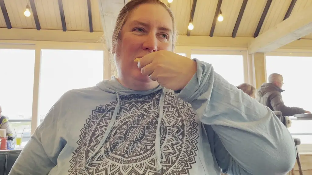 Inn on the Beach restaurant in Hayling Island