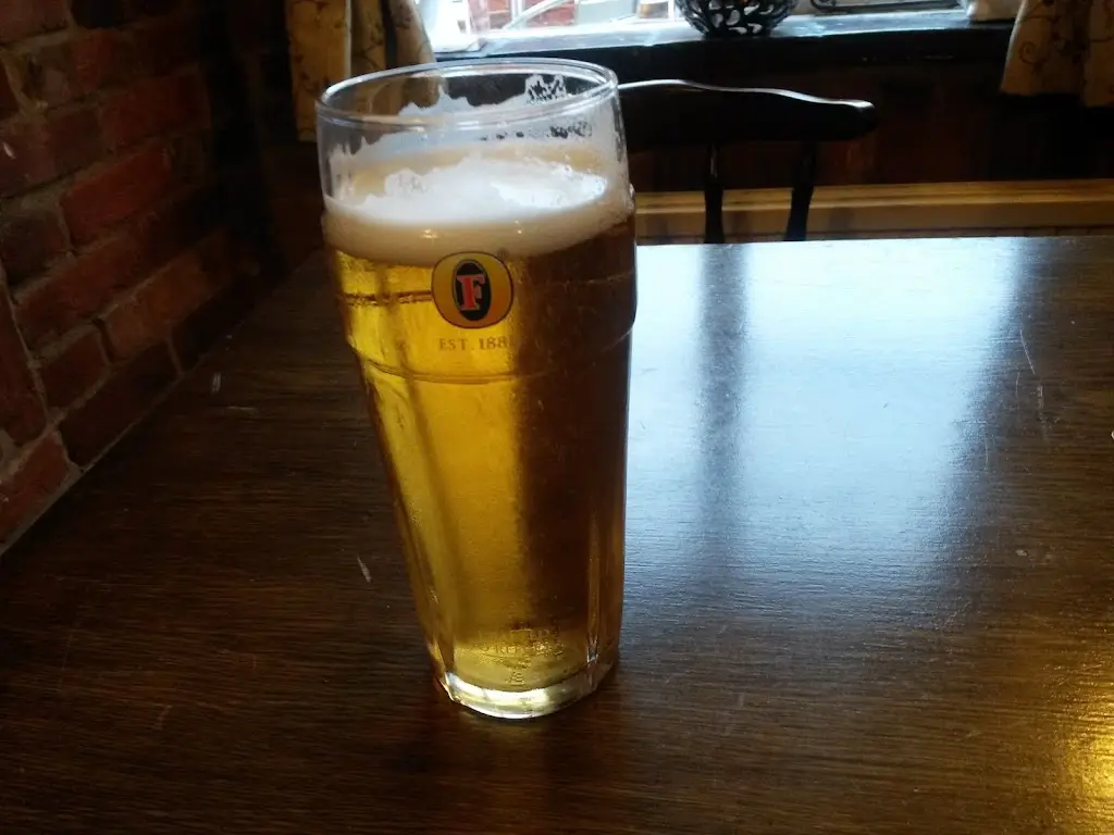 Menu_The Unicorn_Aylsham_image_2