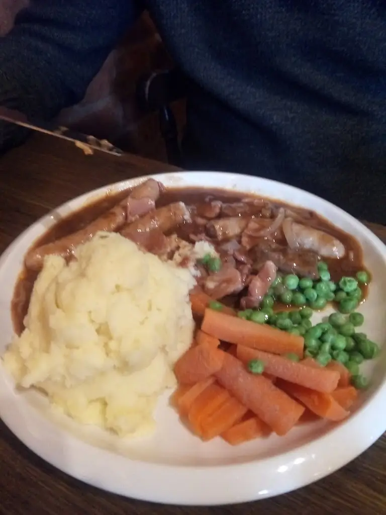 Menu_The Unicorn_Aylsham_image_7