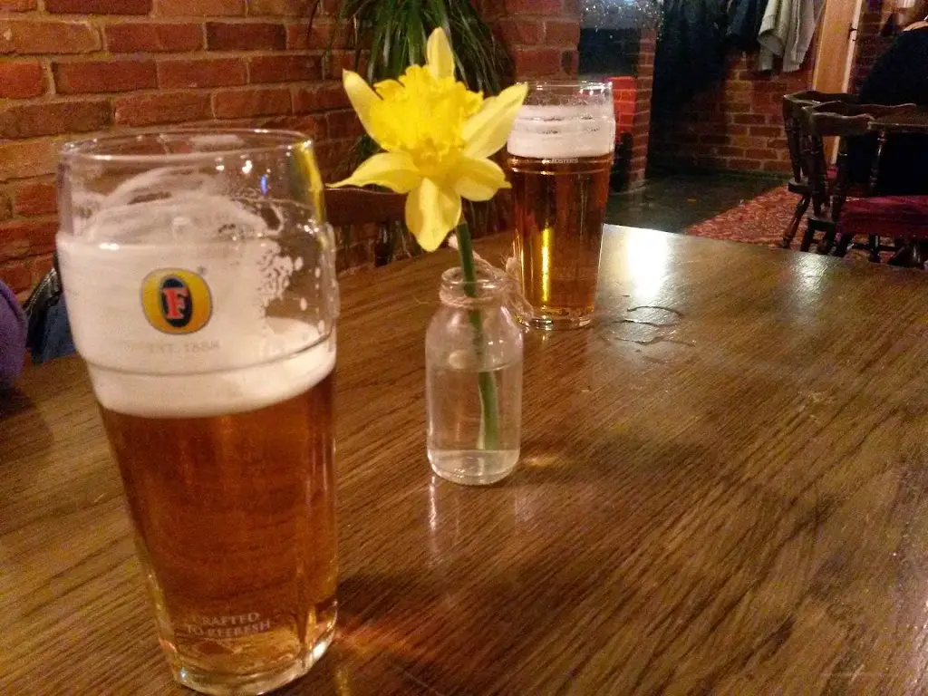 Menu_The Unicorn_Aylsham_image_8