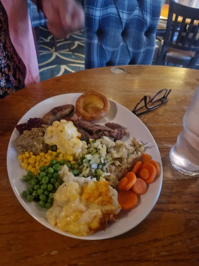 Menu_The Barley Mow_Hayling Island_image_7