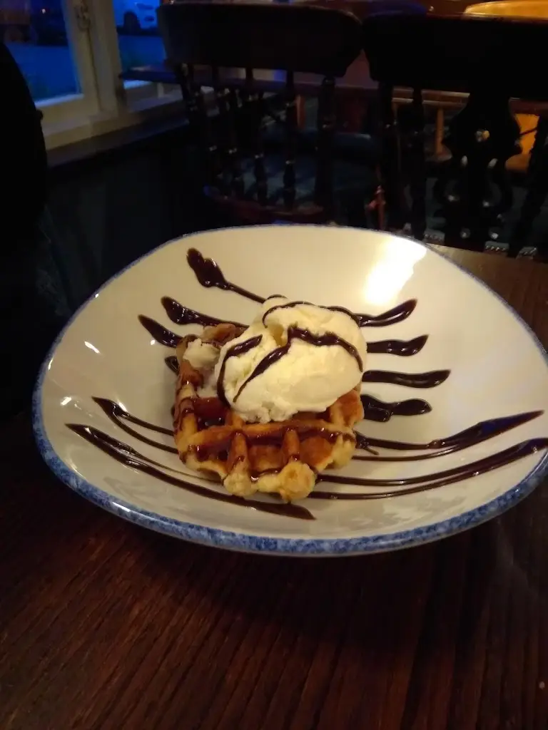 Menu_The Barley Mow_Hayling Island_image_9