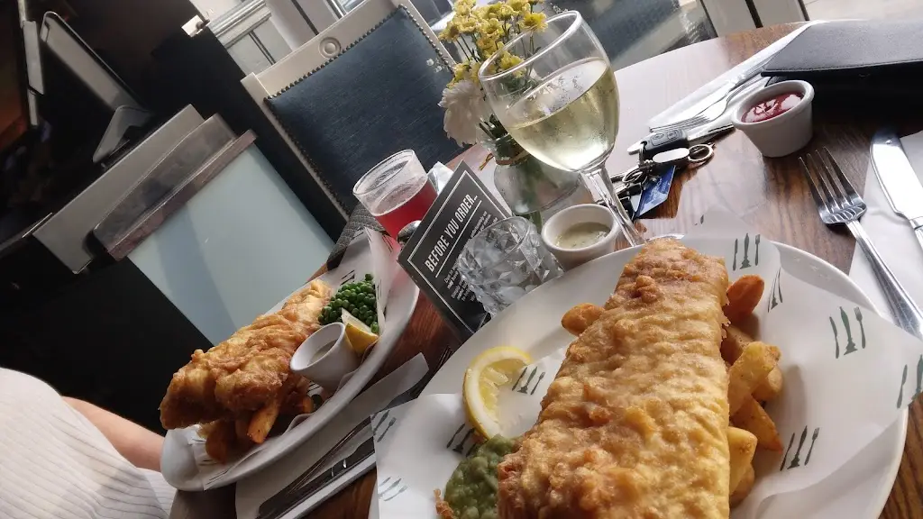 Menu_Ferryboat Inn Sinah Beach_Hayling Island_image_5