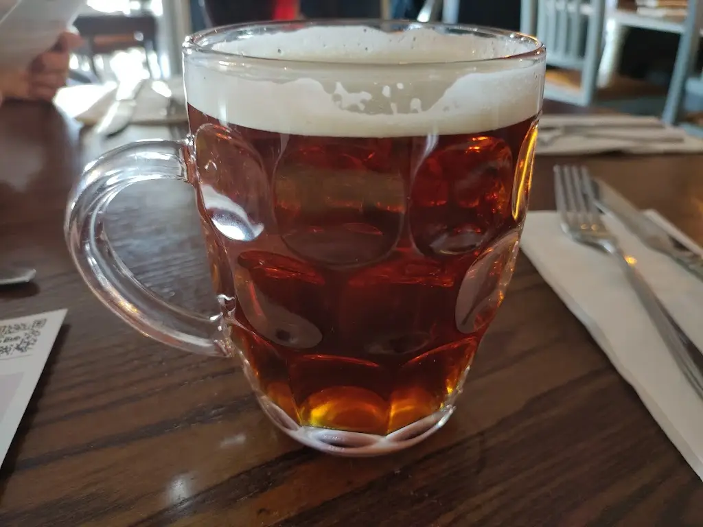 Menu_Ferryboat Inn Sinah Beach_Hayling Island_image_9