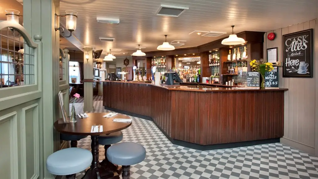 Ferryboat Inn Sinah Beach_Hayling Island_slider_image_1