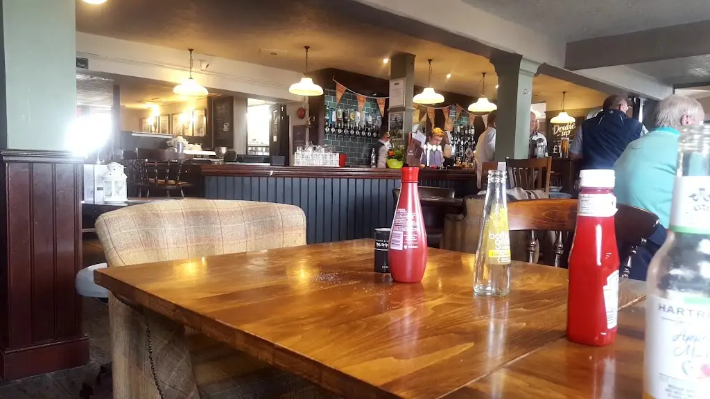 Ferryboat Inn Sinah Beach_Hayling Island_slider_image_2