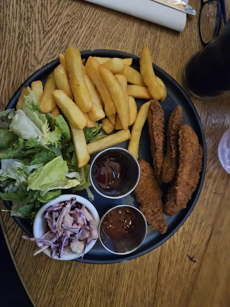 Menu_The Missing Squirrel_Hayling Island_image_6