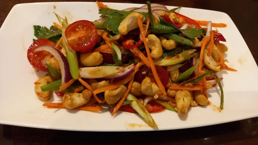 Christine Rose_Agaligo_Hayling Island_review