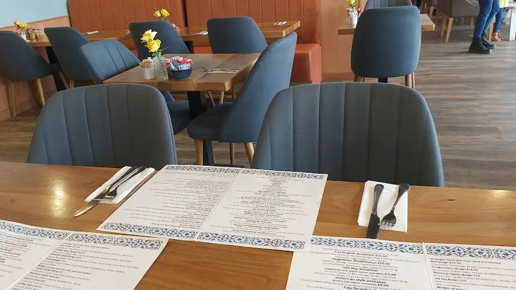 Menu_Isla Bay Seafront Kitchen_Hayling Island_image_2