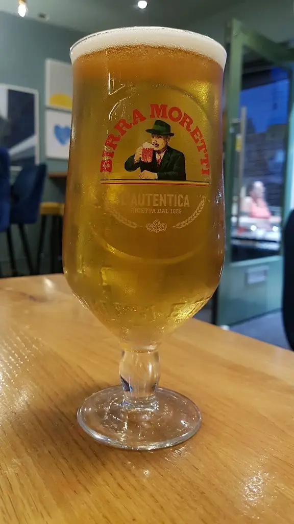 Menu_Groves - Restaurant and Bar_Hayling Island_image_5