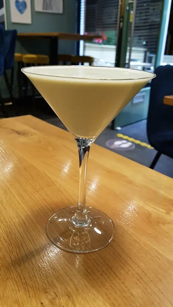 Menu_Groves - Restaurant and Bar_Hayling Island_image_6