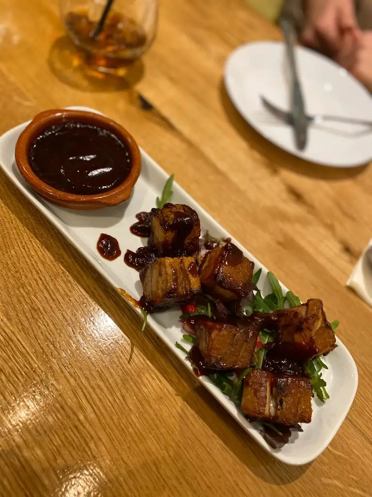 Menu_Groves - Restaurant and Bar_Hayling Island_image_7