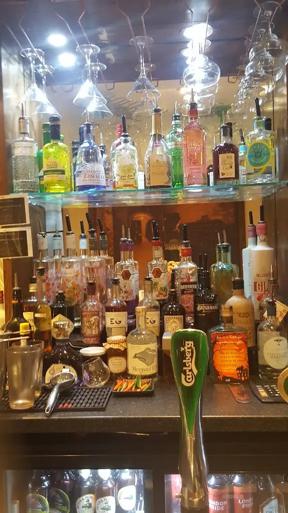 Menu_Groves - Restaurant and Bar_Hayling Island_image_8