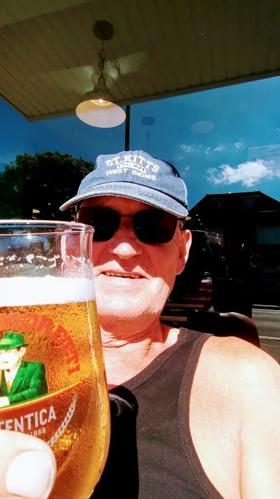 Menu_Groves - Restaurant and Bar_Hayling Island_image_9