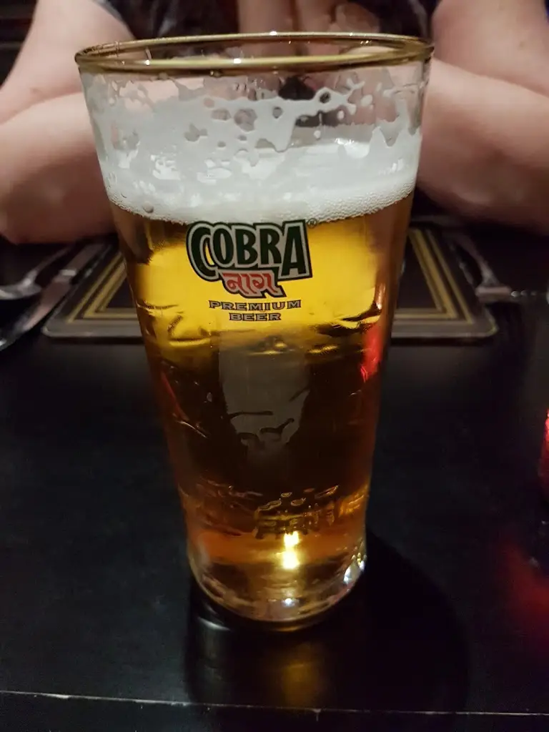 Menu_Bay of Bengal_Hayling Island_image_5