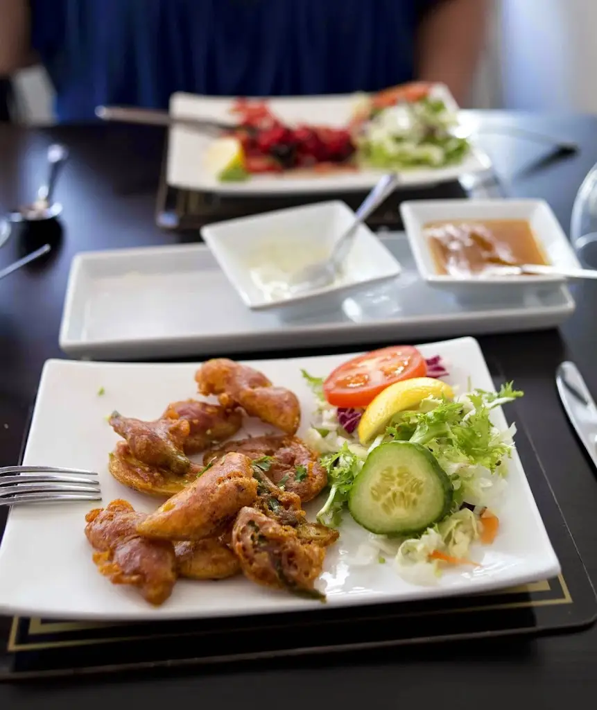 Menu_Bay of Bengal_Hayling Island_image_6