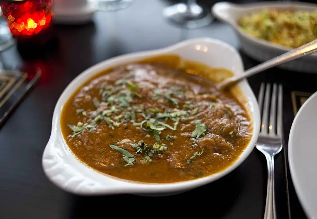 Menu_Bay of Bengal_Hayling Island_image_7